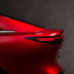 Mazda 6e from RM224k in Europe, more expensive than Tesla Model 3 – up to 258 PS, 552 km WLTP range