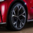 Mazda 6e from RM224k in Europe, more expensive than Tesla Model 3 – up to 258 PS, 552 km WLTP range