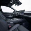 Mazda 6e from RM224k in Europe, more expensive than Tesla Model 3 – up to 258 PS, 552 km WLTP range