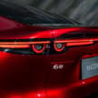 Mazda 6e from RM224k in Europe, more expensive than Tesla Model 3 – up to 258 PS, 552 km WLTP range