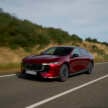 Mazda 6e from RM224k in Europe, more expensive than Tesla Model 3 – up to 258 PS, 552 km WLTP range
