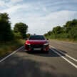 Mazda 6e from RM224k in Europe, more expensive than Tesla Model 3 – up to 258 PS, 552 km WLTP range