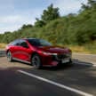 Mazda 6e from RM224k in Europe, more expensive than Tesla Model 3 – up to 258 PS, 552 km WLTP range