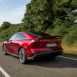 Mazda 6e from RM224k in Europe, more expensive than Tesla Model 3 – up to 258 PS, 552 km WLTP range
