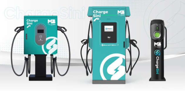 Meta Bright ambil alih projek stesen pengecas EV daripada ChargeSini, fasa seterusnya akan diteruskan