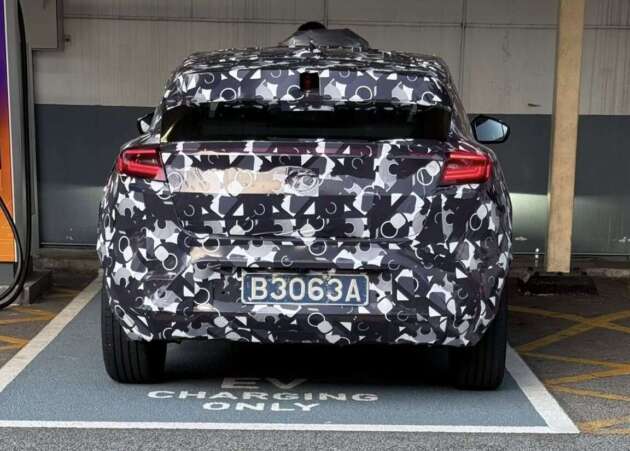 Perodua ‘QV-E’ akan dapat fungsi AVAS? Bunyi amaran kelajuan rendah diwajibkan bagi EV pada 2026