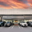 New Cycle & Carriage Peugeot service centre at Batu Caves, special promo for appointments made in July