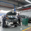 New Cycle & Carriage Peugeot service centre at Batu Caves, special promo for appointments made in July