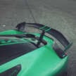 Rimac Nevera R sets new 0-400-0 km/h record – 25.79 seconds; world’s fastest production EV at 431.45 km/h