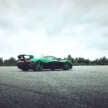 Rimac Nevera R sets new 0-400-0 km/h record – 25.79 seconds; world’s fastest production EV at 431.45 km/h