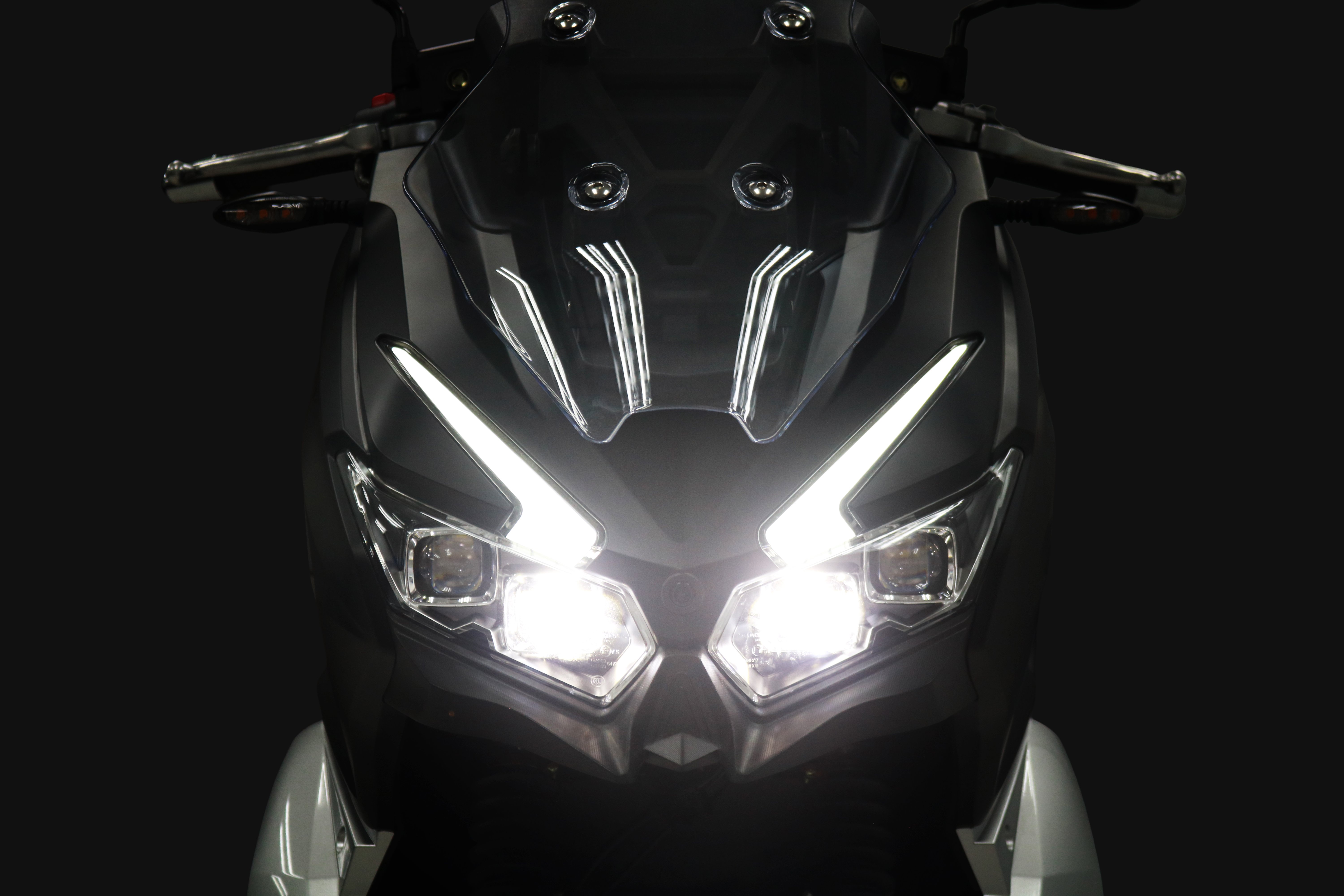 s400x_head light s400x_head light
