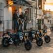 Suzuki GSX-8T dan GSX-8TT diperkenal – enjin dua silinder 776 cc, quickshifter, skrin TFT lima inci