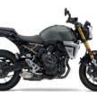 Suzuki GSX-8T dan GSX-8TT diperkenal – enjin dua silinder 776 cc, quickshifter, skrin TFT lima inci