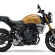 Suzuki GSX-8T dan GSX-8TT diperkenal – enjin dua silinder 776 cc, quickshifter, skrin TFT lima inci