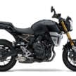 Suzuki GSX-8T dan GSX-8TT diperkenal – enjin dua silinder 776 cc, quickshifter, skrin TFT lima inci