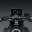 Suzuki GSX-8T dan GSX-8TT diperkenal – enjin dua silinder 776 cc, quickshifter, skrin TFT lima inci