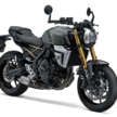 Suzuki GSX-8T dan GSX-8TT diperkenal – enjin dua silinder 776 cc, quickshifter, skrin TFT lima inci