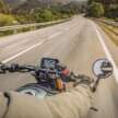 Suzuki GSX-8T dan GSX-8TT diperkenal – enjin dua silinder 776 cc, quickshifter, skrin TFT lima inci