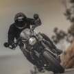 Suzuki GSX-8T dan GSX-8TT diperkenal – enjin dua silinder 776 cc, quickshifter, skrin TFT lima inci