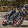 Suzuki GSX-8T dan GSX-8TT diperkenal – enjin dua silinder 776 cc, quickshifter, skrin TFT lima inci