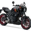 Suzuki GSX-8T dan GSX-8TT diperkenal – enjin dua silinder 776 cc, quickshifter, skrin TFT lima inci