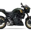 Suzuki GSX-8T dan GSX-8TT diperkenal – enjin dua silinder 776 cc, quickshifter, skrin TFT lima inci