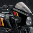 Suzuki GSX-8T dan GSX-8TT diperkenal – enjin dua silinder 776 cc, quickshifter, skrin TFT lima inci