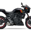 Suzuki GSX-8T dan GSX-8TT diperkenal – enjin dua silinder 776 cc, quickshifter, skrin TFT lima inci