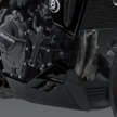 Suzuki GSX-8T dan GSX-8TT diperkenal – enjin dua silinder 776 cc, quickshifter, skrin TFT lima inci
