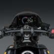 Suzuki GSX-8T dan GSX-8TT diperkenal – enjin dua silinder 776 cc, quickshifter, skrin TFT lima inci