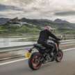 Suzuki GSX-8T dan GSX-8TT diperkenal – enjin dua silinder 776 cc, quickshifter, skrin TFT lima inci
