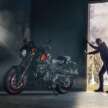 Suzuki GSX-8T dan GSX-8TT diperkenal – enjin dua silinder 776 cc, quickshifter, skrin TFT lima inci