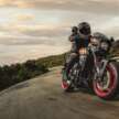 Suzuki GSX-8T dan GSX-8TT diperkenal – enjin dua silinder 776 cc, quickshifter, skrin TFT lima inci