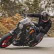 Suzuki GSX-8T dan GSX-8TT diperkenal – enjin dua silinder 776 cc, quickshifter, skrin TFT lima inci