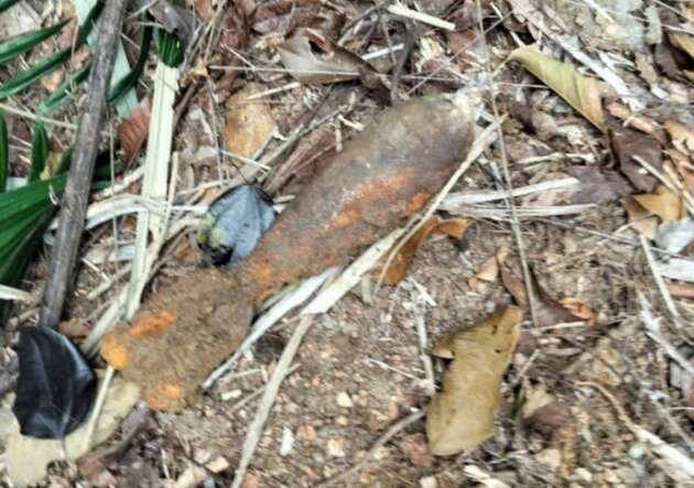 Unexploded bomb found near PLUS Menora Tunnel caused 15 km jam – detonated, highway safe to use
