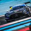 Pasukan Viper Niza kibar Jalur Gemilang di podium perlumbaan Paul Ricard 12 Jam 24H Series 2025