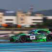Pasukan Viper Niza kibar Jalur Gemilang di podium perlumbaan Paul Ricard 12 Jam 24H Series 2025