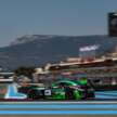 Pasukan Viper Niza kibar Jalur Gemilang di podium perlumbaan Paul Ricard 12 Jam 24H Series 2025