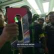 Pasukan Viper Niza kibar Jalur Gemilang di podium perlumbaan Paul Ricard 12 Jam 24H Series 2025