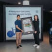 Volkswagen Malaysia announces national cycling hero Datuk Azizulhasni Awang as its brand ambassador