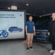Volkswagen Malaysia announces national cycling hero Datuk Azizulhasni Awang as its brand ambassador