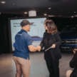 Volkswagen Malaysia announces national cycling hero Datuk Azizulhasni Awang as its brand ambassador