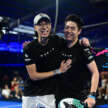 Volvo Padel Open 2025: 12 victors, record participation