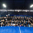 Volvo Padel Open 2025: 12 victors, record participation