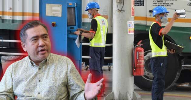 Four new MV15 (B5 Ownership Transfer) inspection centres appointed by MoT to ease Puspakom backlog