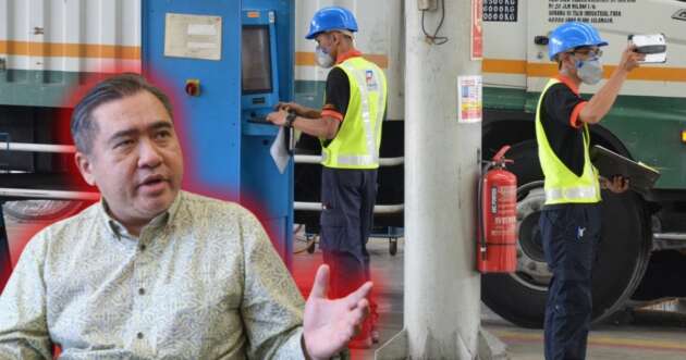 MoT lantik empat pusat pemeriksaan MV15 (tukar hakmilik B5) untuk kurangkan sesak di Puspakom