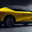 Acura RSX returns as prototype EV SUV – dual-motor AWD, Brembos; production version debuts in 2H 2026