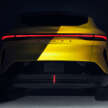 Acura RSX returns as prototype EV SUV – dual-motor AWD, Brembos; production version debuts in 2H 2026