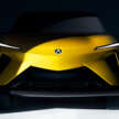 Acura RSX returns as prototype EV SUV – dual-motor AWD, Brembos; production version debuts in 2H 2026