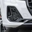 2025 Audi Q7 S line 3.0 TFSI quattro  – mild-hybrid, first from brand to be Malaysia, Asean CKD; RM462,422